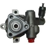SPIDAN Hydraulikpumpe 53560 SPIDAN Hydraulikpumpe 53560