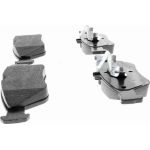 Vaico Bremsbelagsatz für Scheibenbremse V30-8121 Vaico Bremsbelagsatz für Scheibenbremse V30-8121