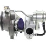 Turbolader ALA10900950 Turbolader ALA10900950