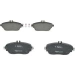 Bosch Bremsbelagsatz 0 986 494 937