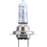 12972CVUBW PHILIPS H7 Halogenlampe CRystalVision Ultra Moto 12 V 55 W PX26d, 1 Stück - 12972CVUBW - l 12972CVUBW PHILIPS H7 Halogenlampe CRystalVision Ultra Moto 12 V 55 W PX26d, 1 Stück - 12972CVUBW - l