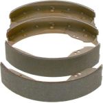 Bremsbacken 0 986 487 386 Bremsbacken 0 986 487 386