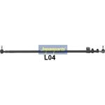 CR-L04 Gelenk - Lenkung Land Rover Range Ii (Lp_), 2.5 D 4X4, 3.9 4X4 94-02 - Corner CR-L04 Gelenk - Lenkung Land Rover Range Ii (Lp_), 2.5 D 4X4, 3.9 4X4 94-02 - Corner