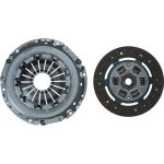 Kamoka Kupplungssatz KC231 Kamoka Kupplungssatz KC231