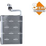 36168 NRF Klimaverdampfer 36168 36168 NRF Klimaverdampfer 36168