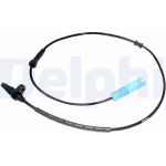 Delphi ABS-Sensor SS20107 Delphi ABS-Sensor SS20107