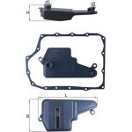MAHLE Hydraulikfilter, Automatikgetriebe HX 193D MAHLE Hydraulikfilter, Automatikgetriebe HX 193D