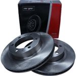 Maxgear Bremsscheibe Toyota P. Land Cruiser 02- 318Mm 19-2244 Maxgear Bremsscheibe Toyota P. Land Cruiser 02- 318Mm 19-2244