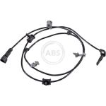 A.B.S. ABS Sensor 31716 A.B.S. ABS Sensor 31716