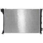 Kühler, Motorkühlung CR 984 000S