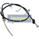 Japanparts Handbremsseil Seilzug Festellbremse BC-841R Japanparts Handbremsseil Seilzug Festellbremse BC-841R