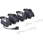 BREMBO Bremsklötze VA P 85 075 BREMBO Bremsklötze VA P 85 075