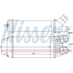Ladeluftkühler PKW 96613 Ladeluftkühler PKW 96613