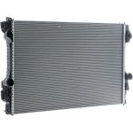Kühler, Motorkühlung CR 1163 000P