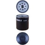 OC 988 MAHLE Ölfilter OC 988, Anschraubfilter, Höhe 86,5 mm – u. a. für VW Taro, Škoda Favorit Forman (785), Toyota Hiace IV Bus (__H1_, __H2_) – OE Nummer 5020700025 - l OC 988 MAHLE Ölfilter OC 988, Anschraubfilter, Höhe 86,5 mm – u. a. für VW Taro, Škoda Favorit Forman (785), Toyota Hiace IV Bus (__H1_, __H2_) – OE Nummer 5020700025 - l