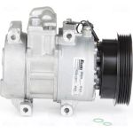 Nissens Klimakompressor PKW 890232