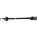 CIFAM Antriebswelle 655-124 CIFAM Antriebswelle 655-124