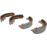 ATE Bremsbacken 03.0137-0519.2 ATE Bremsbacken 03.0137-0519.2