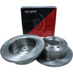 Maxgear Bremsscheibe Fiat T.Ducato 02- 10/14 19-0993 Maxgear Bremsscheibe Fiat T.Ducato 02- 10/14 19-0993