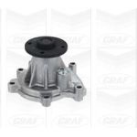 GRAF Wasserpumpe / Kühlmittelpumpe PA1069 GRAF Wasserpumpe / Kühlmittelpumpe PA1069