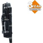 NRF Kühlerlüfter 47964 NRF Kühlerlüfter 47964