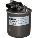 FILTRON Kraftstofffilter PP 840/3