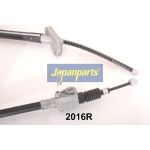Seilzug, Feststellbremse Lexus T. Gs 300/430 97-11 Pr BC-2016R Seilzug, Feststellbremse Lexus T. Gs 300/430 97-11 Pr BC-2016R