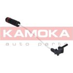 Kamoka Bremsbelagverschleißsensor 105009 Kamoka Bremsbelagverschleißsensor 105009
