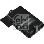FEBI BILSTEIN Ölfilter, Schaltgetriebe 171345 FEBI BILSTEIN Ölfilter, Schaltgetriebe 171345