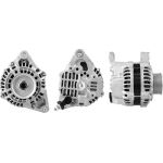 DRI Generator 227182902 12 V DRI Generator 227182902 12 V