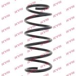 KYB Fahrwerksfeder Opel P. Omega B 2.0D-3.2 03/94-07/03 RC1540