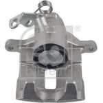 181193 febi Bremssattel 181193