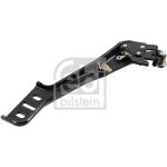 febi Rollenführung, Schiebetür 184593 febi Rollenführung, Schiebetür 184593