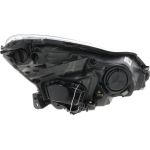 044585 VALEO Hauptscheinwerfer 044585 044585 VALEO Hauptscheinwerfer 044585