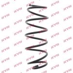 KYB Fahrwerksfeder Smart P. Cabrio, City-Coupe 0.6/0.8Cdi 07.98-01.04 RH2950 KYB Fahrwerksfeder Smart P. Cabrio, City-Coupe 0.6/0.8Cdi 07.98-01.04 RH2950