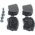 Bremsbelag 0 986 460 016 Bremsbelag 0 986 460 016