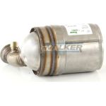 Walker Dieselpartikelfilter EVO S 93051 Walker Dieselpartikelfilter EVO S 93051