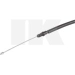 Seilzug, Feststellbremse Renault T. Clio 90-98 Le/Pr 903951 Seilzug, Feststellbremse Renault T. Clio 90-98 Le/Pr 903951