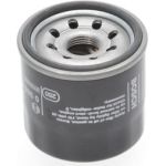 Bosch Ölfilter 0 986 452 058 Bosch Ölfilter 0 986 452 058