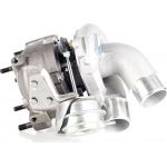 NISSENS Turbolader 93241 NISSENS Turbolader 93241