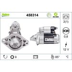 Valeo Ersatzteil 458314 Valeo Ersatzteil 458314