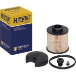 HENGST FILTER Harnstofffilter E101U D324 HENGST FILTER Harnstofffilter E101U D324