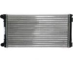 MAHLE Kühler, Motorkühlung CR 1444 000S MAHLE Kühler, Motorkühlung CR 1444 000S