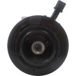 MAHLE Kompressor, Klimaanlage ACP 655 000P