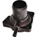 Kühlmittelflansch 304 573 Kühlmittelflansch 304 573
