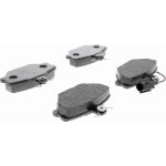 Vaico Bremsbelagsatz für Scheibenbremse V24-0071 Vaico Bremsbelagsatz für Scheibenbremse V24-0071