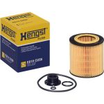 Hengst Ölfilter E61H D258