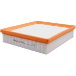 MAHLE Luftfilter LX 5083 MAHLE Luftfilter LX 5083