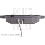 BLUE PRINT Bremsbelagsatz, Scheibenbremse ADL144224 BLUE PRINT Bremsbelagsatz, Scheibenbremse ADL144224