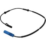 KAMOKA Sensor, Raddrehzahl 1060752 KAMOKA Sensor, Raddrehzahl 1060752